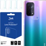 3mk ZAŠČITA LEČ KALJENO STEKLO ZA KAMERO OPPO A93S 5G, (21999202) Cene