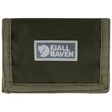 Fjallraven Denarnice F23100202662 Kaki Cene