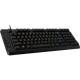 tastatura hyperx eve 1800 rgb gaming keyboard, B7JE0AA