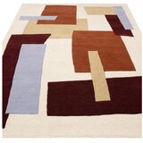 MADE Ročno tkana volnena preproga 120x170 cm Venessla – | Shoptok.si