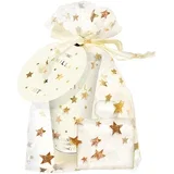 Hand Cream 20 ml + Soap 35 g Gold