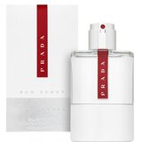 Prada Luna Rossa Eau Sport Toaletna voda za moške 75 ml | Shoptok.si