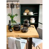 KELOmat SET POSOD Black Magic železo 5-delni | Shoptok.si