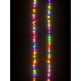  Traka s 3000 LED žarulja šarena 23 m PVC | shoptok.hr