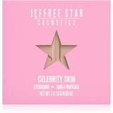 Jeffree Star Cosmetics Artistry Single sjenilo za oči nijansa Celebrity Skin 1,5 g | shoptok.hr