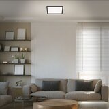 BRILO Briloner 7156-415 - LED plafonsko svetlo SLIM LED/18W/230V | Eponuda.com