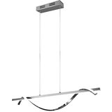 Trio Leuchten Viseća LED svjetiljka Isabel (26 W, Visina: 150 cm, Neutralno bijelo) Cijene