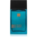 Black Suede Secret toaletna voda za muškarce 100 ml