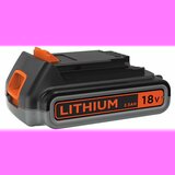 Black & Decker Baterija