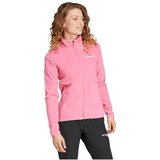 Adidas Puloverji Terrex Multi Rožnata | Shoptok.si