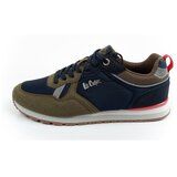 Lee Cooper Nizke superge LCW26034121M pisana Cene