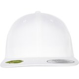 Flexfit Organic Cotton Snapback white Cijene