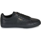 PepeJeans KENTON RISE M Crna | shoptok.hr