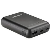 Intenso prenosna baterija (powerbank) XS10000, 10.000 mah, črna Cene