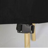 Kaminer Poklopac za roštilj 100x60x95cm 21074 | shoptok.hr