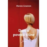 Geopoetika Merete Linstrem - Dani u povesti tišine Cene