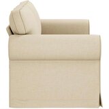 SOFA Krema 215 x 82 x 80 cm Metal | shoptok.hr
