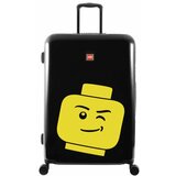 Lego kofer 71 cm: sa minifigurom, crni Cene