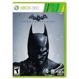 Arkham Origins (XBOX 360) - rabljeno