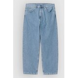 Carhartt WIP Brandon Kavbojke blue stone bleached u