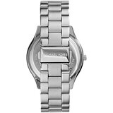 Michael Kors Ura ženski, srebrna barva | Shoptok.si