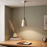 Opviq luster Novella 20901-C, 1 × E27, krem | Eponuda.com