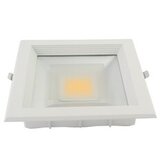  Forma LED svetiljka 20W LDA-01-20S - 6000K | Eponuda.com
