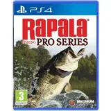Fishing Pro Series /PS4