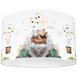  Dečije plafonsko svetlo BEARS 1xE27/60W/230V | Eponuda.com