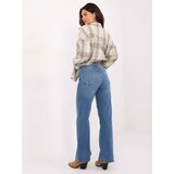 Sublevel Trousers-D85083BI62544M319-blue | Shoptok.si