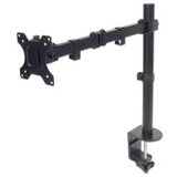 Manhattan 1-struki Stolni nosač za monitor 33,0 cm (13") - 81,3 cm (32") Podesiv po visini, Nagibni i okretni Cijene