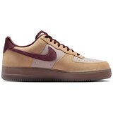 Nike Nizke superge Air Force 1 '07 PRM Bordo Cene