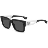 Dsquared2 Naočare za sunce D2 0143/S 003/IR | ePonuda.com