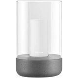 Blomus Staklena lanterna (visina 20 cm) Calma – | shoptok.hr