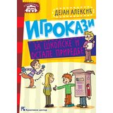 Kreativni Centar Dejan Aleksić - Igrokazi za školske i ostale priredbe Cene