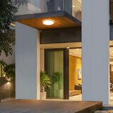  Brilagi - LED kupatilsko plafonsko svetlo ULTRA SLIM LED/12W/230V, prečnik 22,5 cm, u boji roze zlata, IP54 | Eponuda.com