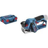 Bosch Professional akumulatorski oblič Širina obliča: 56 mm 12 V Globina zlaganja (maks.): 17 mm, (21506534) Cene