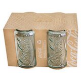 Coca-Cola Set Kozarcev Coca Cola-Ca. 0,3l | Shoptok.si