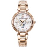 Christophe Duchamp Analogne ure CD7601-08 Večbarvna | Shoptok.si