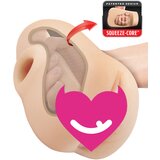 Pipedream PDX Plus Pussy Pounder Squeeze Stroker Skin | shoptok.hr