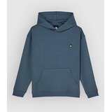 Element Marshmallo Kids Pulover s kapuco dark slate Cene