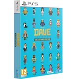 Silver Lining Interactive Dave The Diver - Collectors Edition (Playstation 5) Cene