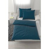 Premium Living Posteljnina Xenia Streif Xxl, Modra, 2x60/80, 200/200 | Shoptok.si