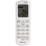 Hisense inverter klima new comfort 24K DJ70BB0EG / DJ70BB0EW -20°C wi-fi | Eponuda.com