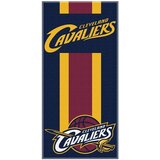 North West Cleveland Cavaliers brisača 75x150 Cene