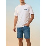 Sinsay Pamučna majica s natpisom StayWild | shoptok.hr