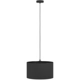  Lampa Maserlo 1 38x110cm crna | Eponuda.com