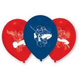 Amscan BALONI SPIDERMAN 6 KOM | Eponuda.ba