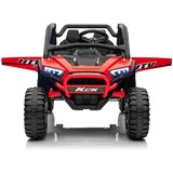 Buggy na akumulator KCK 4x4 - crveni | Shoptok.si