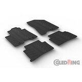 Gledring auto tepih gumeni kia sportage 02.2016-11.2021 | shoptok.hr